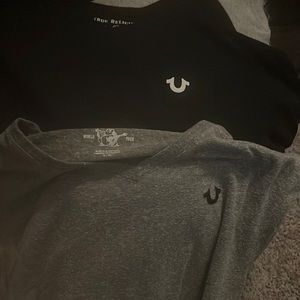True religion tshirts